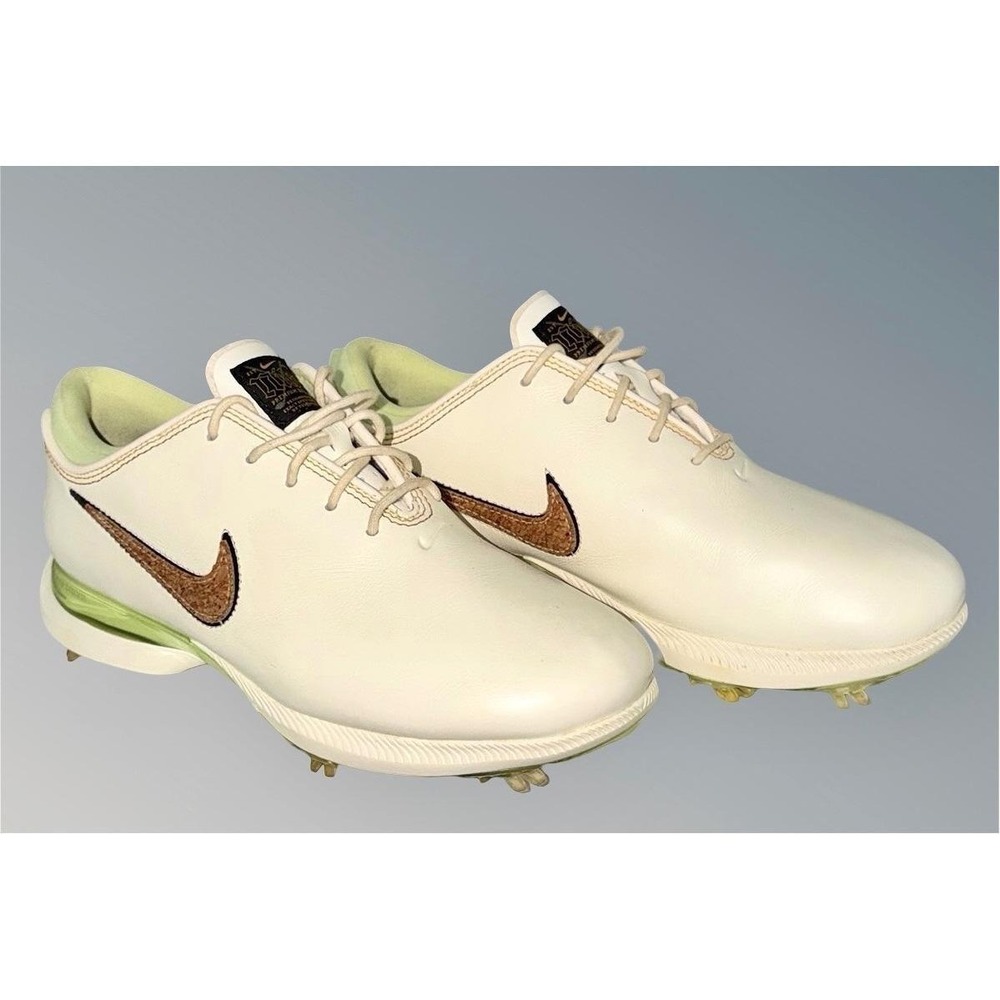 Nike Air Zoom Victory Tour 2 NRG Golf Shoes Cork DC5051-100 Womens 9 Mens 7.5
